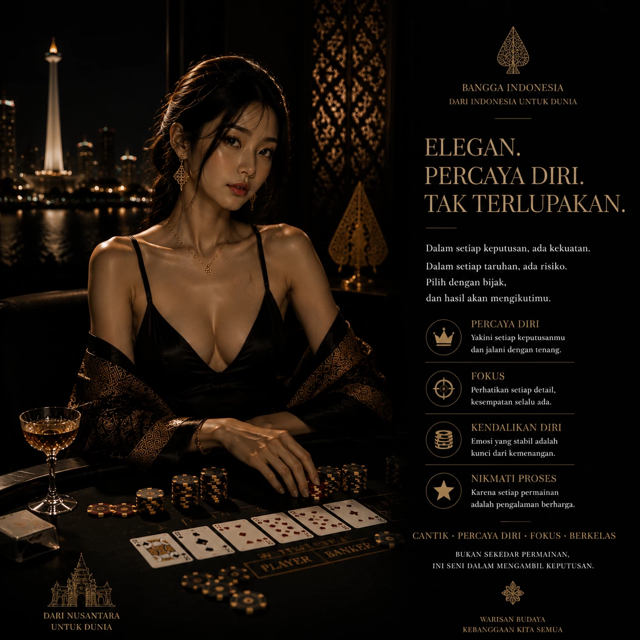 cacor305 Indonesia